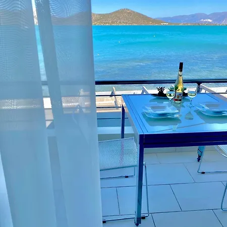 Elounda View House * Epano Elounda