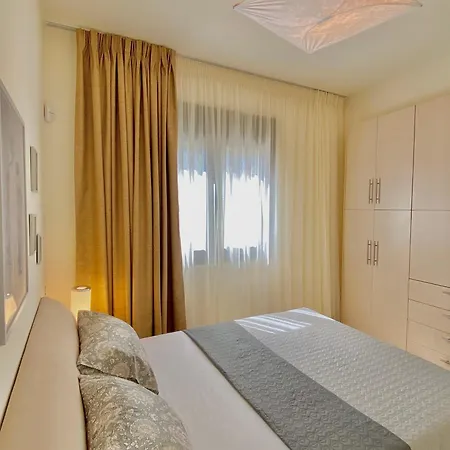 Elounda View House Апартаменты